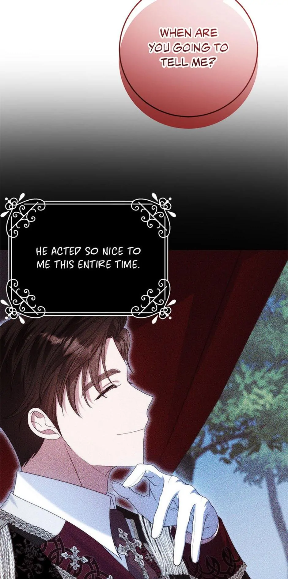 I Met the Male Lead in Prison Chapter 38 67